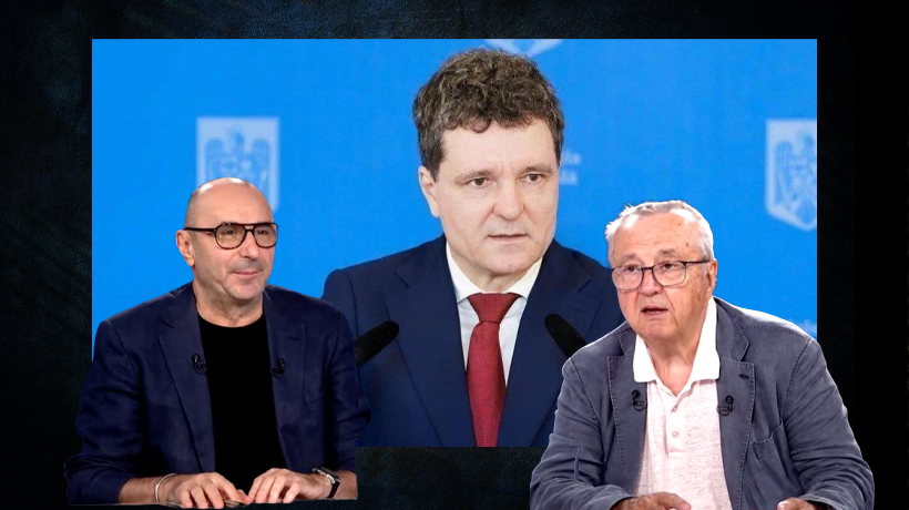 Ion Cristoiu dezvăluie cine se află, de fapt, la conducerea țării: „S-a văzut cine e președinte”