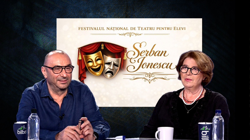 Actrița Magda Catone dezvăluie eforturile din spatele „ȘI Festival”, proiectul din Stațiunea 2 Mai, premiat recent de UNITER