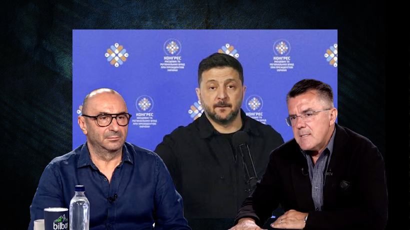 Dan Dungaciu cere ca România să-și negocieze relațiile cu Rusia și Ucraina doar prin intermediul SUA