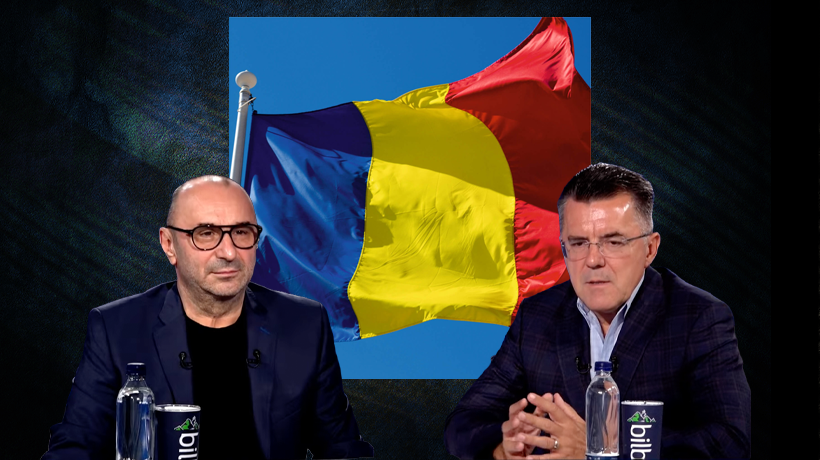 Dan Dungaciu critică politica externă a României și amintește rolul țării înainte de 1989: „Avem rezultate low-cost care ne costă mult”