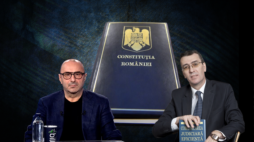 Toni Neacșu îl avertizează pe Nicușor Dan: „Își încalcă obligațiile prevăzute în Constituție”