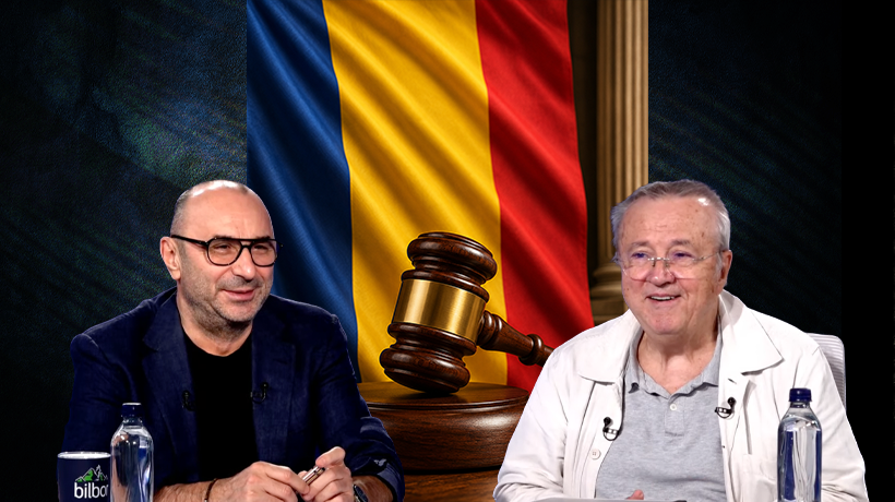 Ion Cristoiu prezintă opțiunile prin care România poate ieși din criză politică. Ce recomandă scriitorul