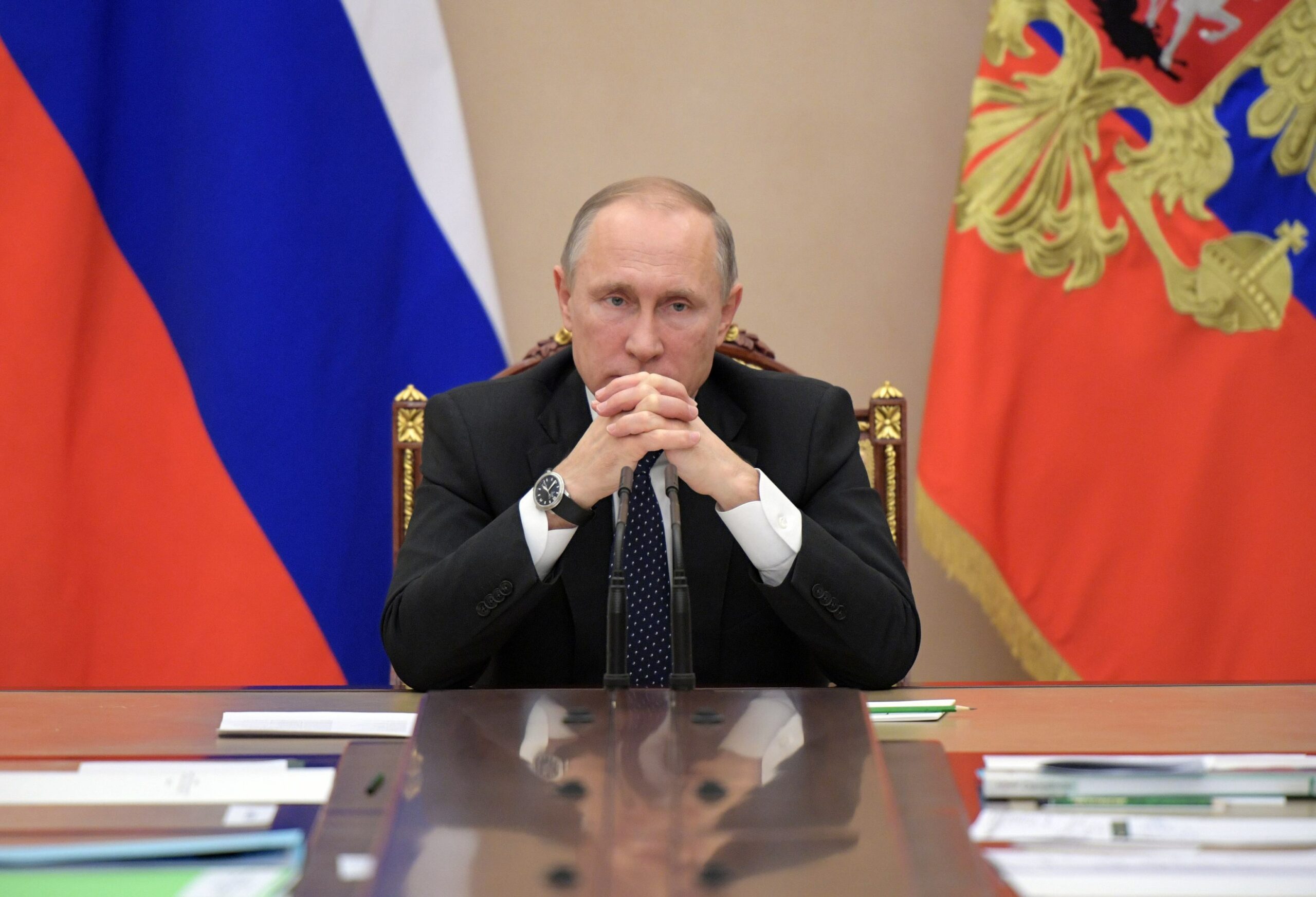Putin amenință Ucraina cu lovituri asupra „celor mai sensibile sectoare economice”: „Să se aștepte la un răspuns”