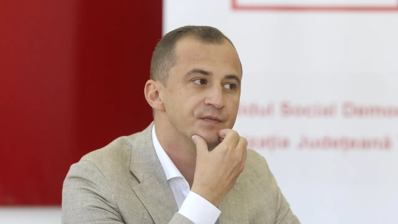 Președintele CJ Timiș remarcă ipocrizia USR în războiul cu ANI: E greu să susții că „SISTEMUL” te-a atacat atunci când regula pe care ai încălcat-o a fost scrisă chiar de colegii tăi de partid