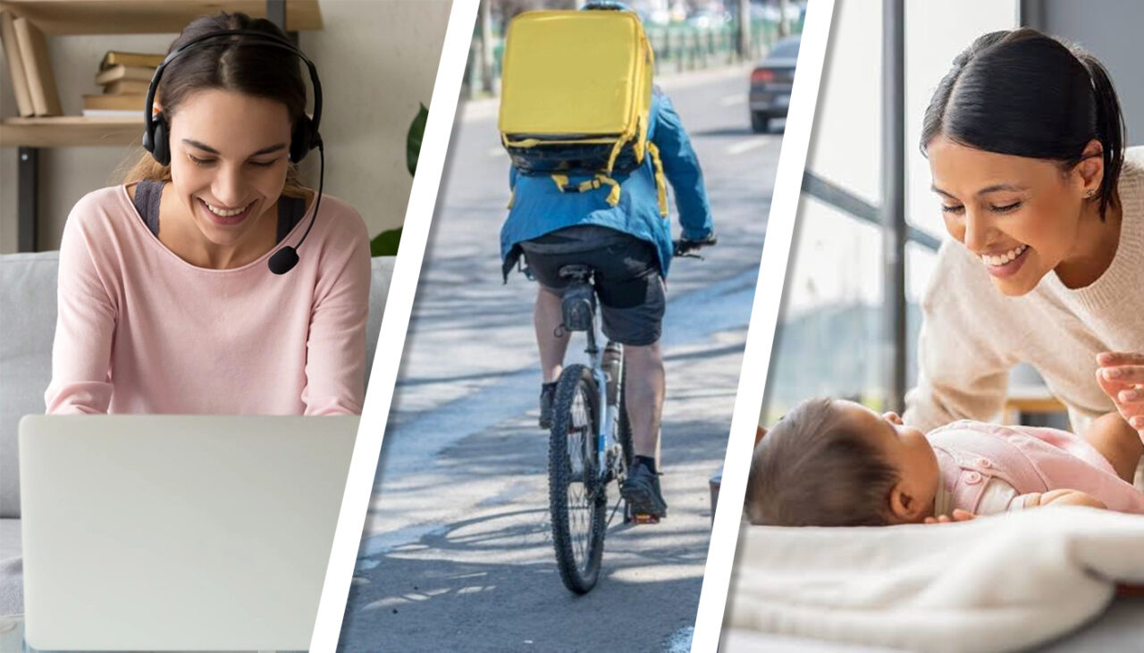 Ce să faci pentru rotunjirea veniturilor în 2026: 5 idei de job-uri part-time de 4 ore/zi