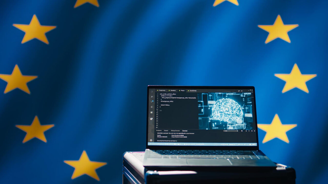 UE investește 30 de miliarde de euro în 7 centre gigant pentru AI. România intră în cursa inteligenței artificiale cu două proiecte strategice