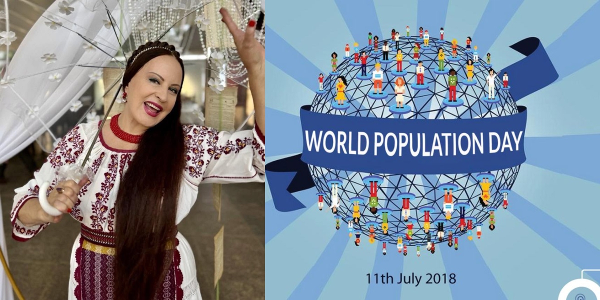 11 Iulie, calendarul zilei: Maria Dragomiroiu împlinește 71 de ani. Ziua Internațională a Populației Pământului