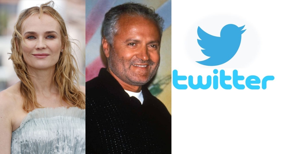 15 Iulie, calendarul zilei: Diane Kruger împlinește 50 de ani. Este asasinat Gianni Versace. Se lansează public rețeaua de socializare Twitter