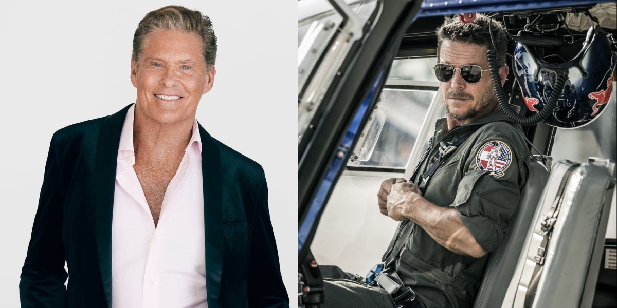 17 Iulie, calendarul zilei: David Hasselhoff împlinește 74 de ani. Un an de la decesul lui Felix Baumgartner