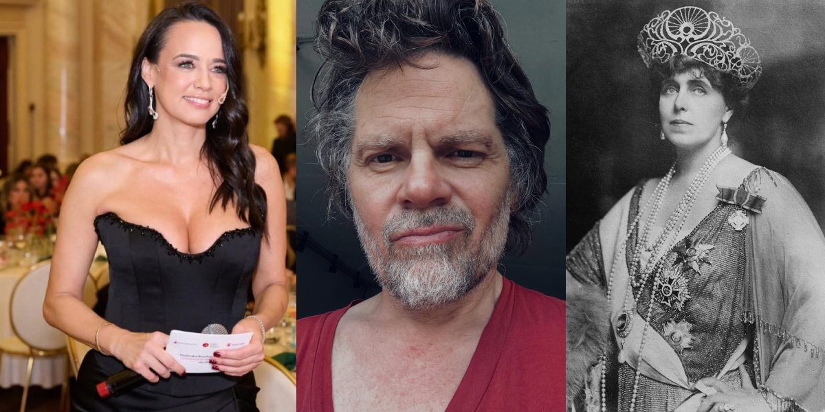 18 Iulie, calendarul zilei: Andreea Raicu împlinește 49 de ani, Florin Piersic junior 58. Se stinge Regina Maria a României