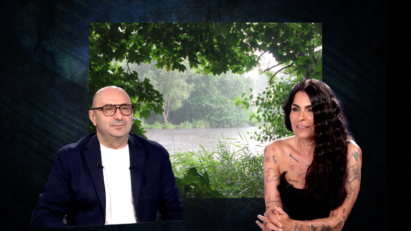 Creatoarea de esențe, Alexandra Paven, a explicat procesul de creare a unui parfum de artă: „Poți să faci miros de aburi de vară”