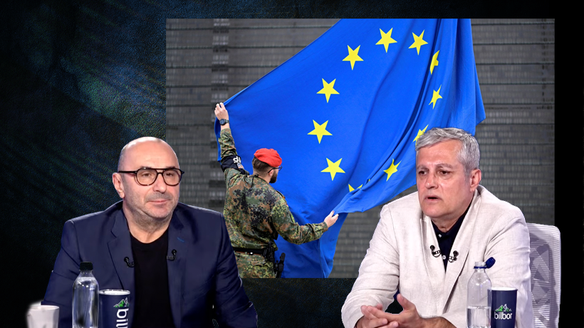 Fostul general NATO Dorin Toma respinge ideea formării unei armate europene. Ce argumente aduce