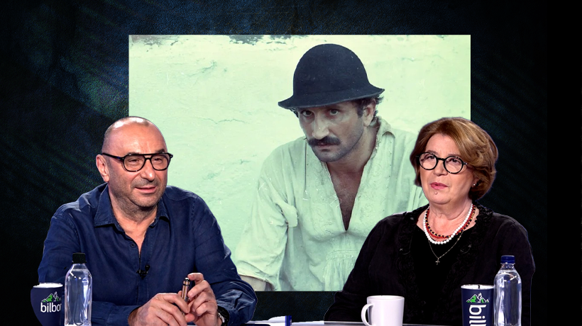Actrița Magda Catone a povestit cum l-a cunoscut pe Șerban Ionescu în studenție. Marele Amza Pellea a avut un rol important