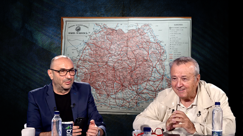 Ion Cristoiu cere alegeri anticipate: „Sunt singura cale pentru a reseta clasa politică din România”