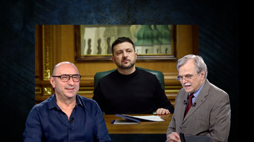 Valentin Stan analizează răspunsul ucrainenilor referitor la drona care a explodat la Constanța – Ne-au trimis bombe și ne-au anunțat după o zi?