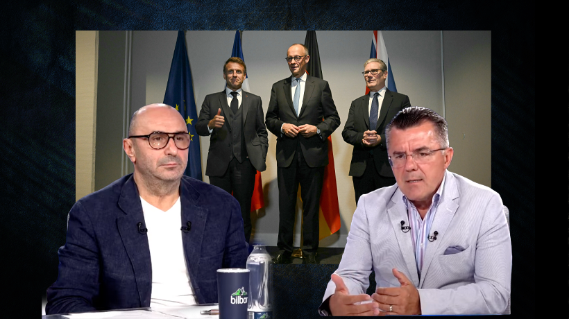 Dungaciu explică miza din spatele banilor pentru armată: „NATO înseamnă America și Donald Trump”