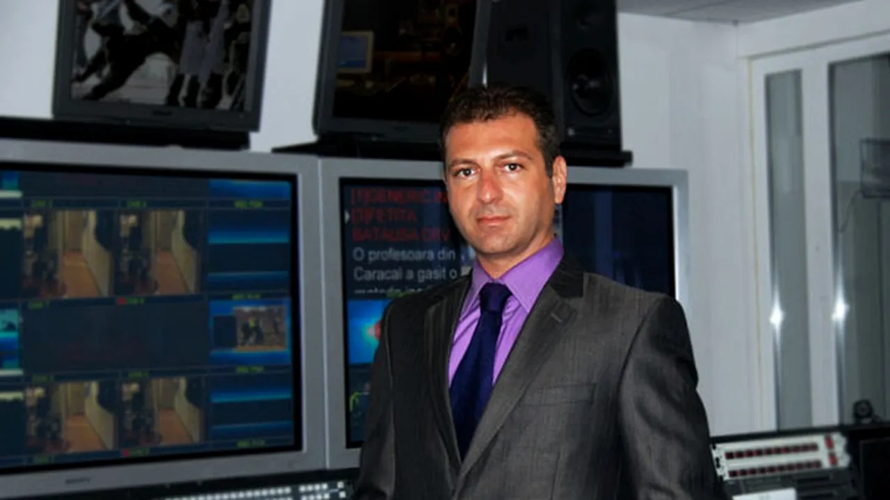 Christian Sabbagh vorbește despre fiul său diagnosticat cu autism. „Lupta nu ia pauză niciodată” Anunțul făcut de prezentatorul TV