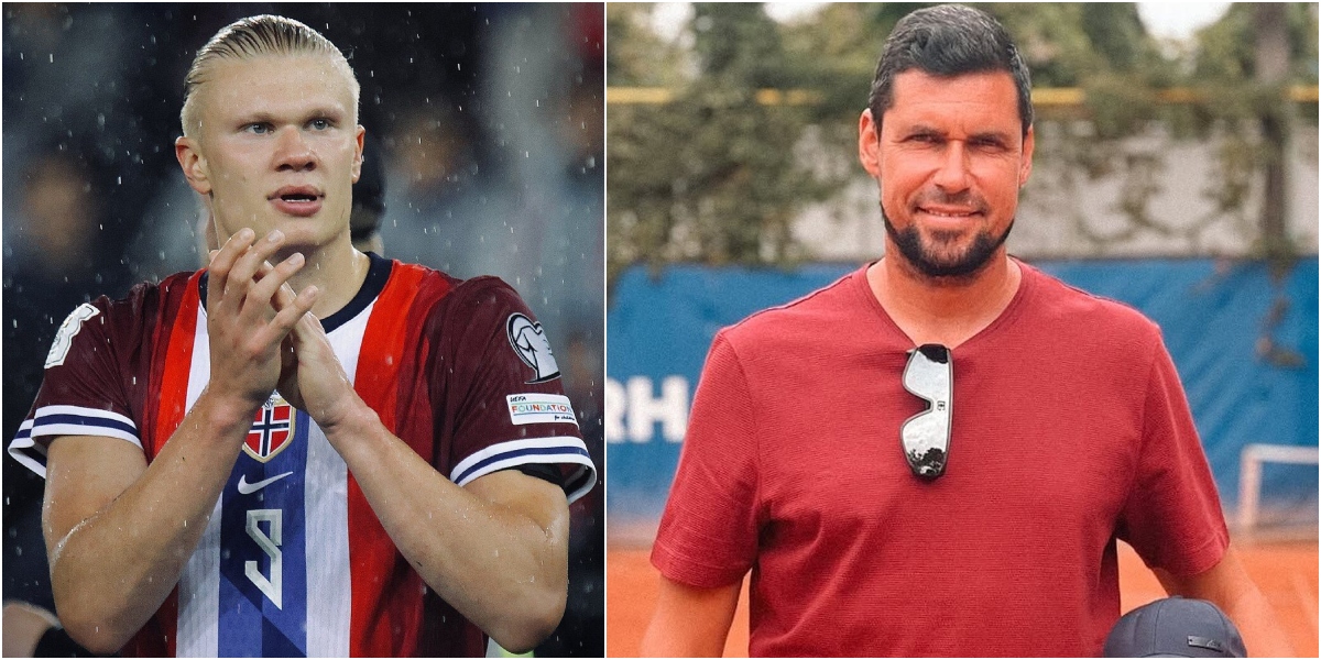 21 Iulie, calendarul zilei: Erling Haaland împlinește 26 de ani, Victor Hănescu face 45