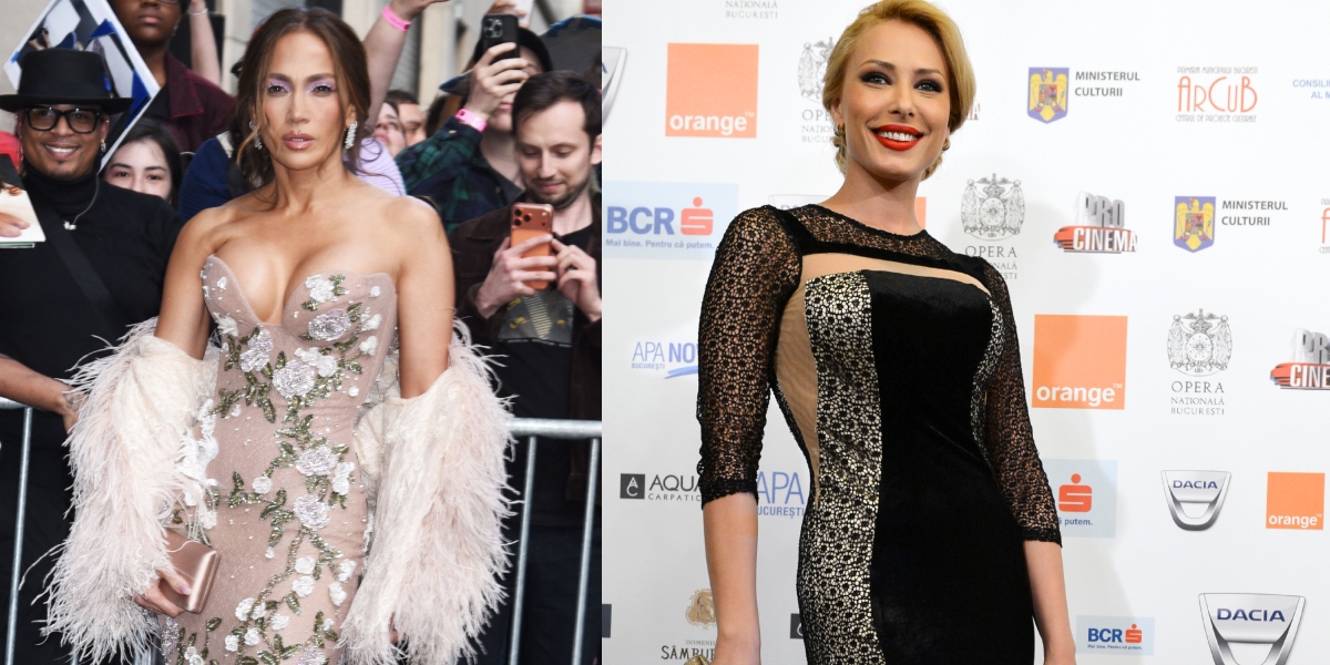 24 Iulie, calendarul zilei: Jennifer Lopez împlinește 57 de ani, Iulia Vântur 46