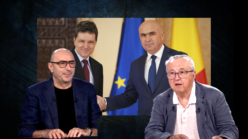Ion Cristoiu analizează posibilitatea suspendării lui Nicușor Dan: „Am mai trăit deja 2 suspendări”