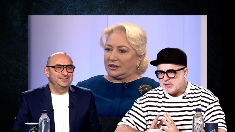 Designerul de modă Adrian Oianu analizează ținutele politicienilor. Cine este cea mai bine îmbrăcată doamnă a politicii românești