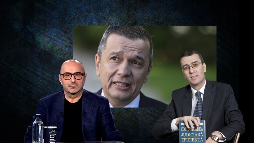 Toni Neacșu critică condițiile impuse de Nicușor Dan pentru desemnarea premierului: „Sorin Grindeanu ar găsi majoritatea”