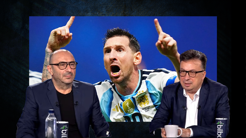 Comentatorul sportiv Marius Mitran afirmă că Spania – Argentina este „adevărata finală” de la Campionatul Mondial și un duel imposibil de anticipat