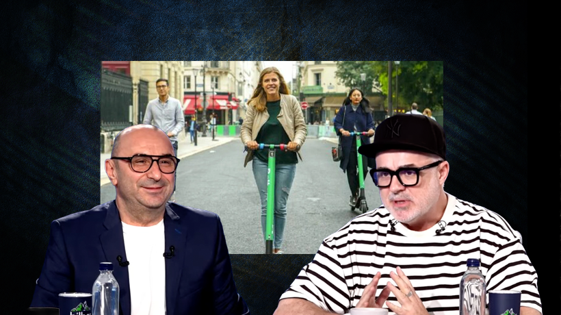 Designerul Adrian Oianu, atac la ținuta Dianei Buzoianu: „Așa se îmbrăcau comuniștii când se duceau la CAP”