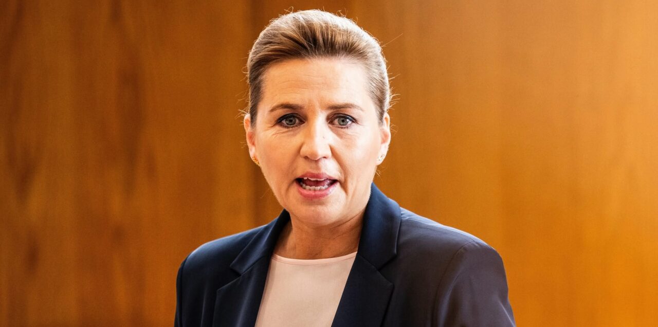 Danemarca susține că UE ar trebui să ia în considerare excluderea Spaniei din acordul Schengen