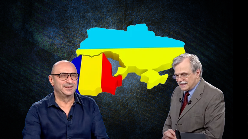 Valentin Stan îl acuză pe Kelemen Hunor că nu îi apără pe românii și maghiarii din Ucraina