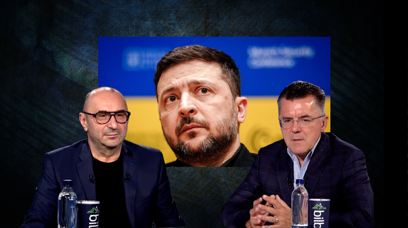 Dan Dungaciu avertizează că schimbarea Șefului Statului Major din Ucraina nu este un semn bun pentru război. Ce explicații aduce sociologul