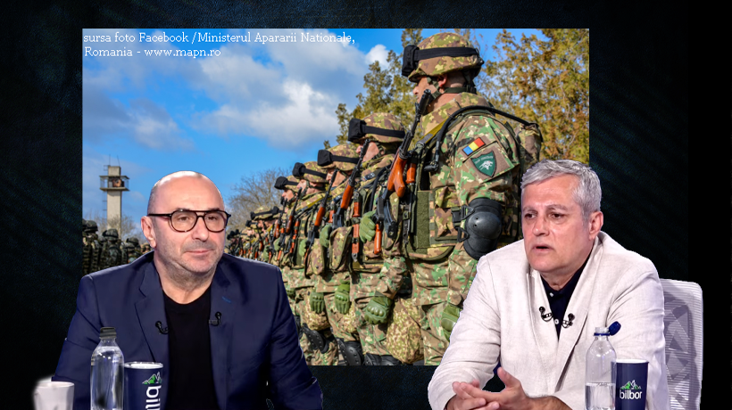Un fost general NATO acuză: „Suntem singura Armată în care soldatul român nu are o armă performantă și nici măcar de calibru NATO”