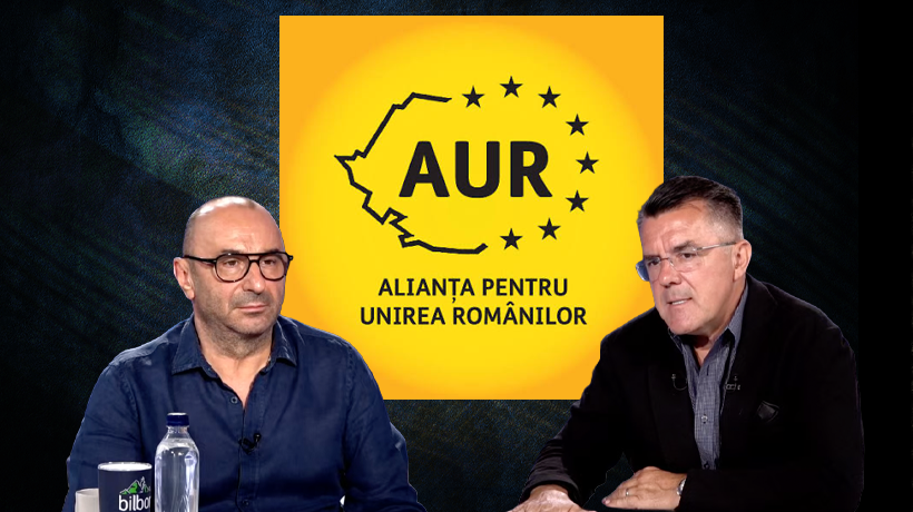 Dan Dungaciu acuză PSD și UDMR că blochează alegerile anticipate din teama de a înfrunta AUR la urne