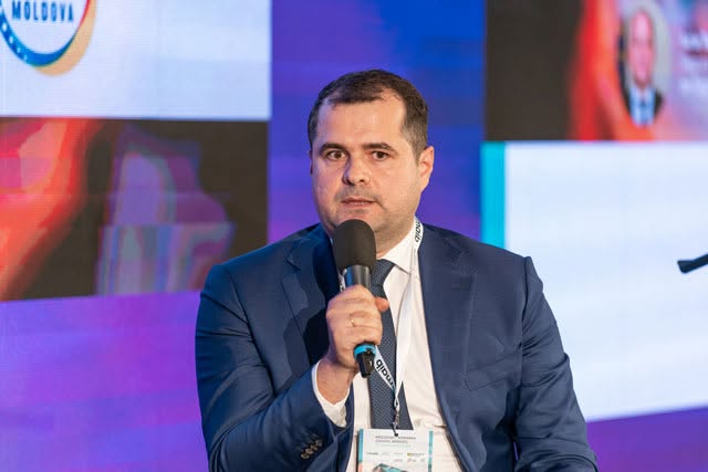 Partidul Maiei Sandu îl propune pe Vasile Tofan pentru funcția de prim-ministru. Cine este și ce experiență are
