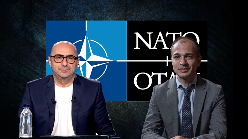 Ștefan Popescu avertizează că alianțele s-au transformat în aliniamente punctuale. Ce spune analistul despre un posibil atac asupra unui stat NATO