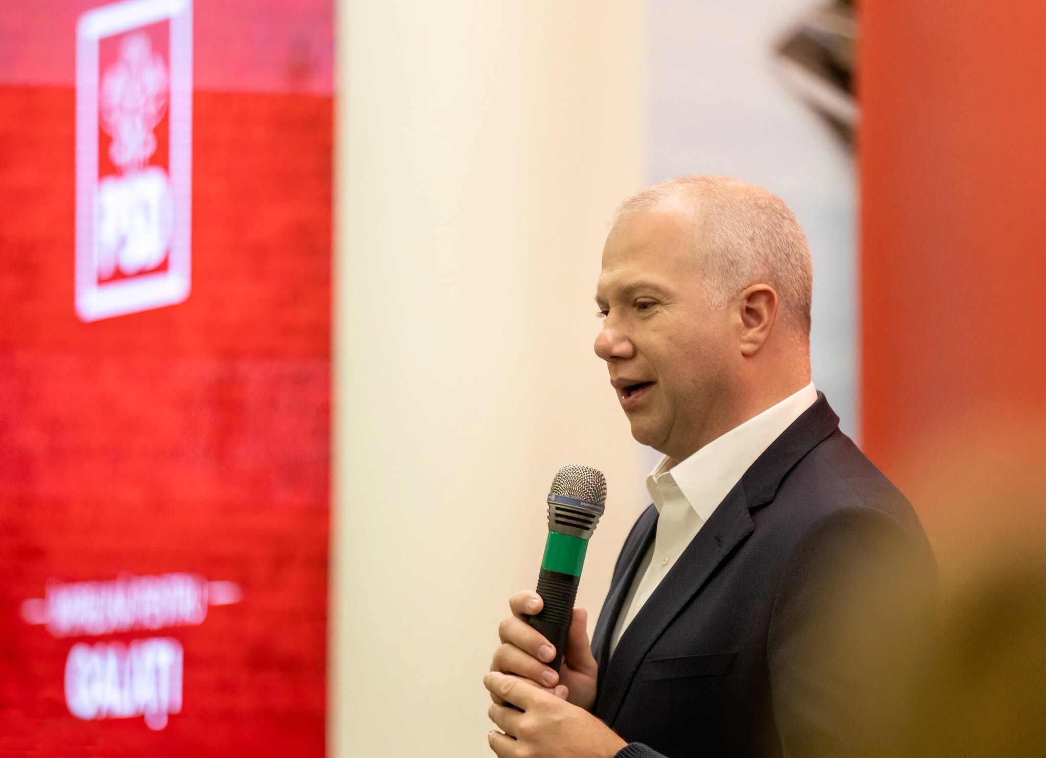 Pucheanu (PSD) despre ruptura de Bolojan: Vrem altă 'mireasă'