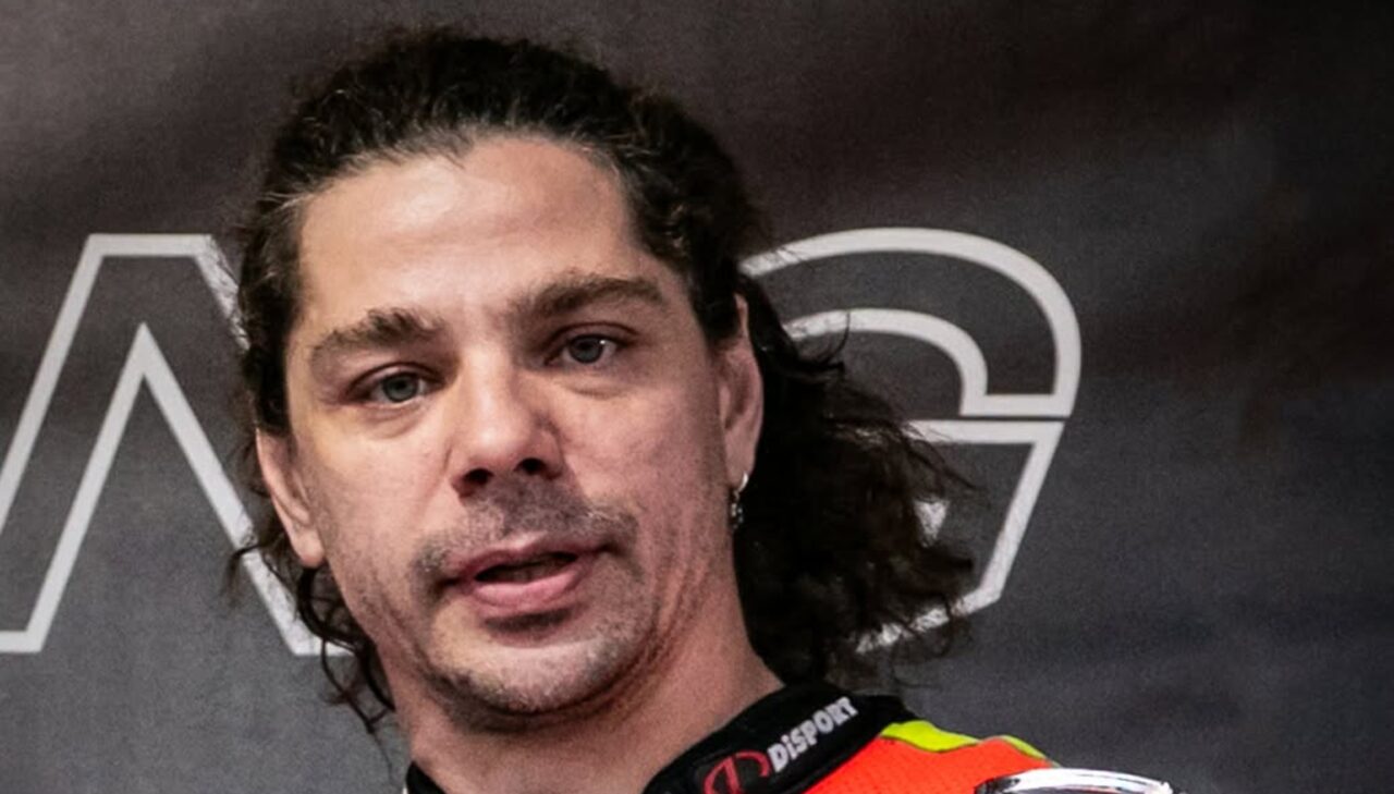 Doliu în lumea sportului. Pilotul de curse moto Adrian Rus – Sinner a murit în timpul unei curse din Cehia