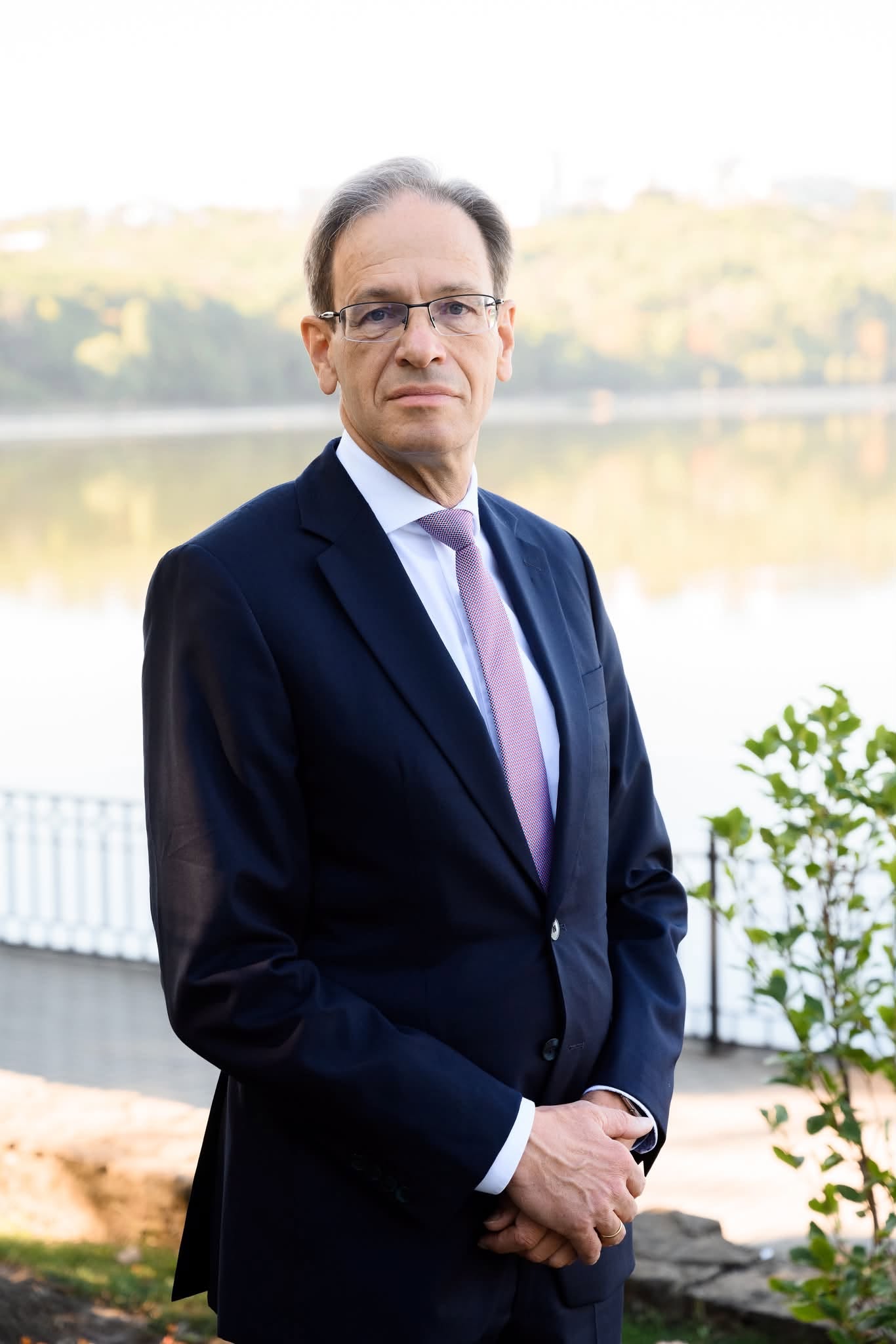Ambasadorul german la Chișinău dă înapoi în scandalul identității românești a Republicii Moldova: „Ar fi trebuit să mă exprim cu mai multă claritate”
