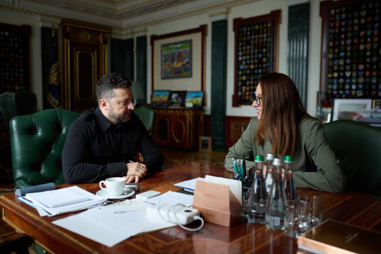 Dezvăluiri Politico: Zelenski schimbă Guvernul de la Kiev în urma unui nou scandal de corupție. Ce rol joacă premierul Iulia Sviridenko