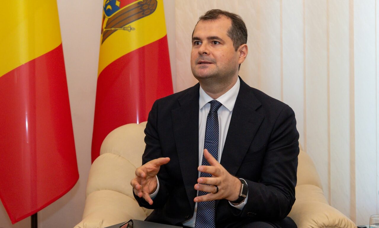 Nici „pentru”, nici „împotrivă”. Cum spune noul premier al Republicii Moldova că ar vota la un eventual referendum pentru Unire