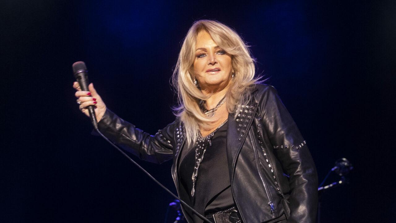 Legendara cântăreață Bonnie Tyler a murit la vârsta de 75 de ani