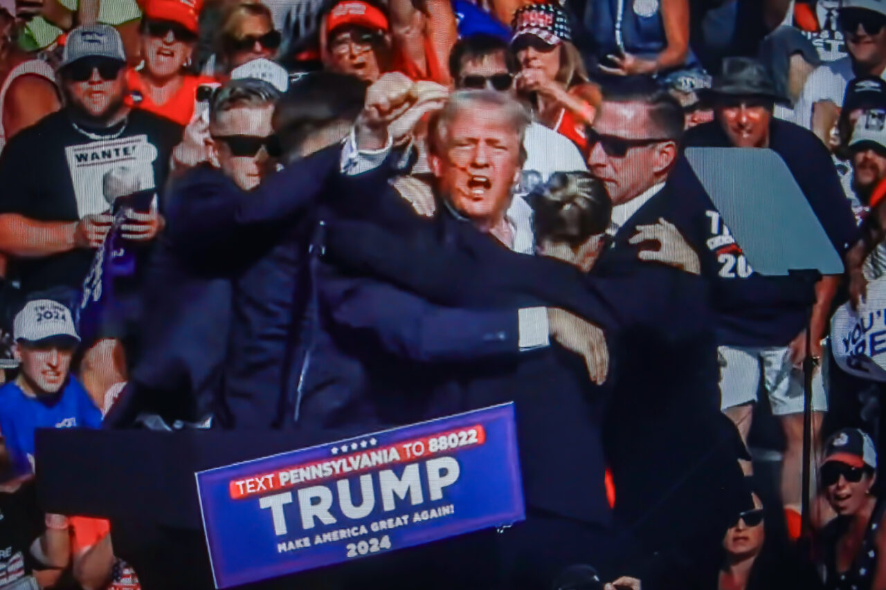 Ce se întâmplă dacă Trump este asasinat de Teheran: Președintele SUA anunță că a lăsat instrucțiuni clare de represalii. „Sper că vă va fi dor de mine“