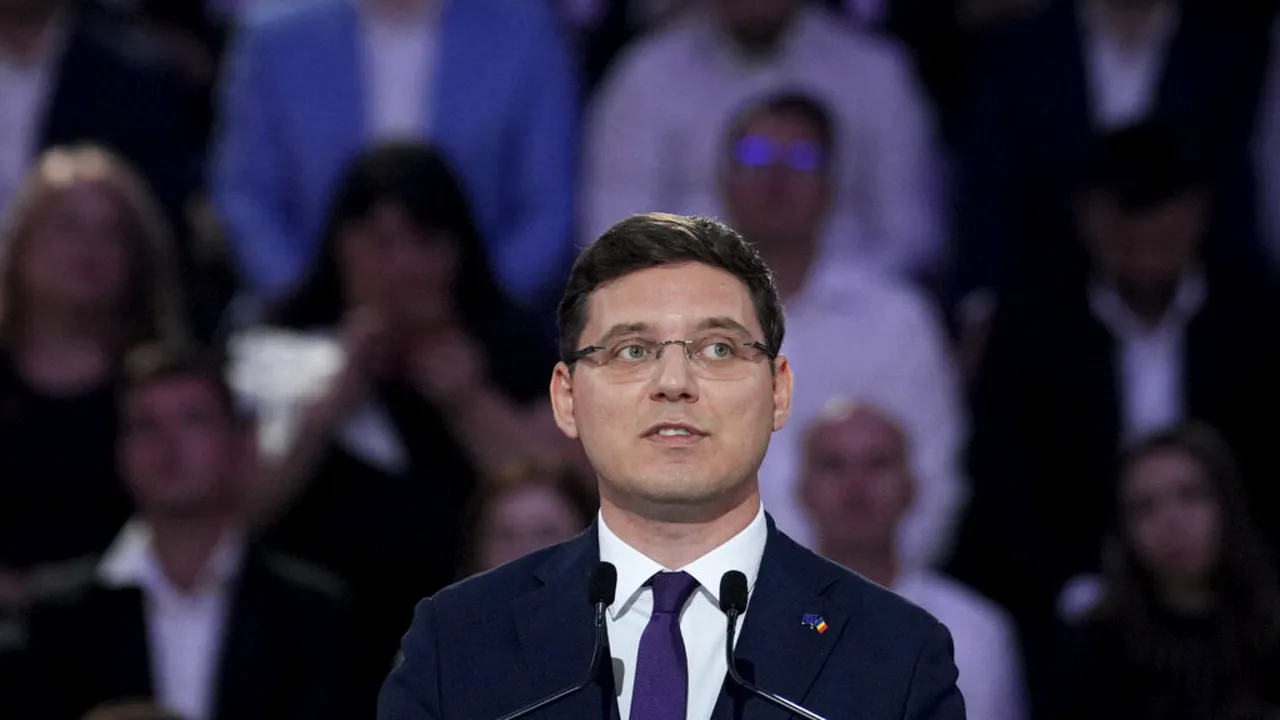 Vicepreședintele Parlamentului European acuză USR și PNL că au transformat PNRR într-o dispută personală