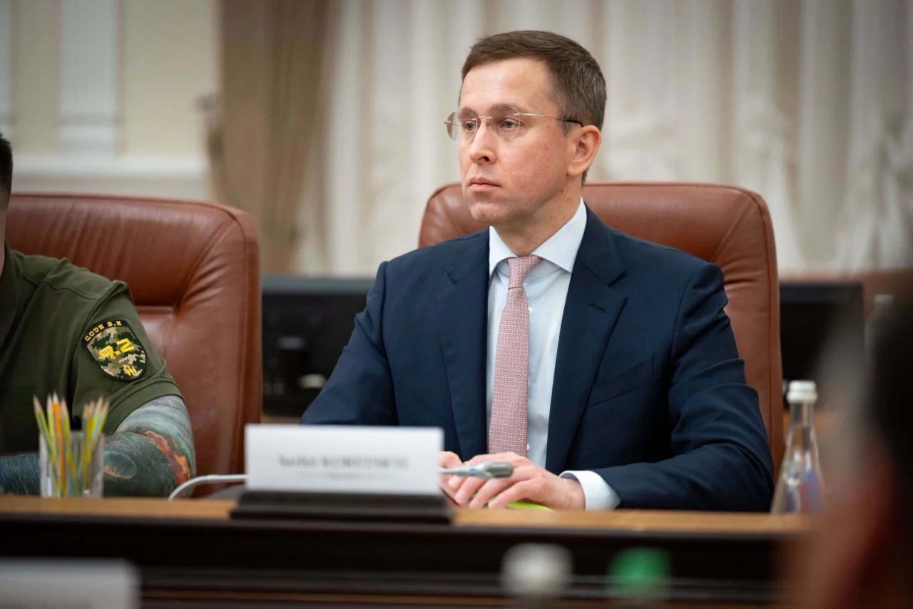 Parlamentul ucrainean a aprobat noul Guvern, dar amână decizia privind numirea unui ministru al Apărării