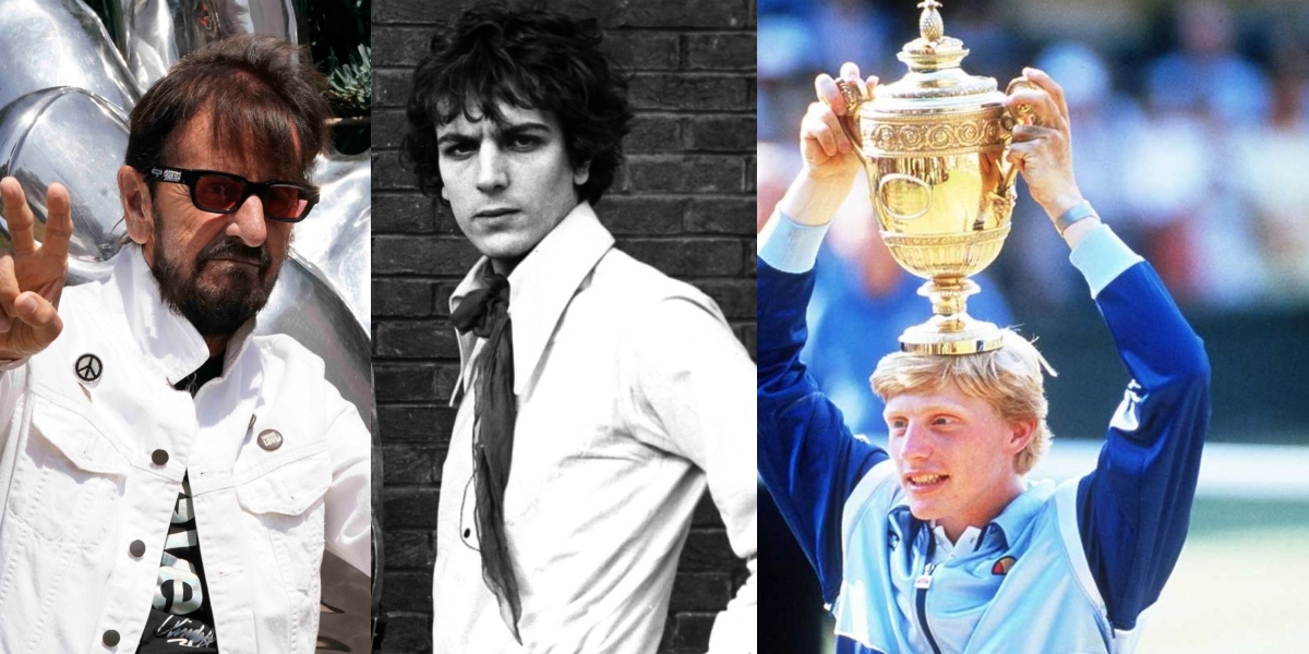 7 Iulie, calendarul zilei: Ringo Starr împlinește 86 de ani. Se stinge Syd Barrett. Boris Becker devine cel mai tânăr câștigător al Wimbledonului