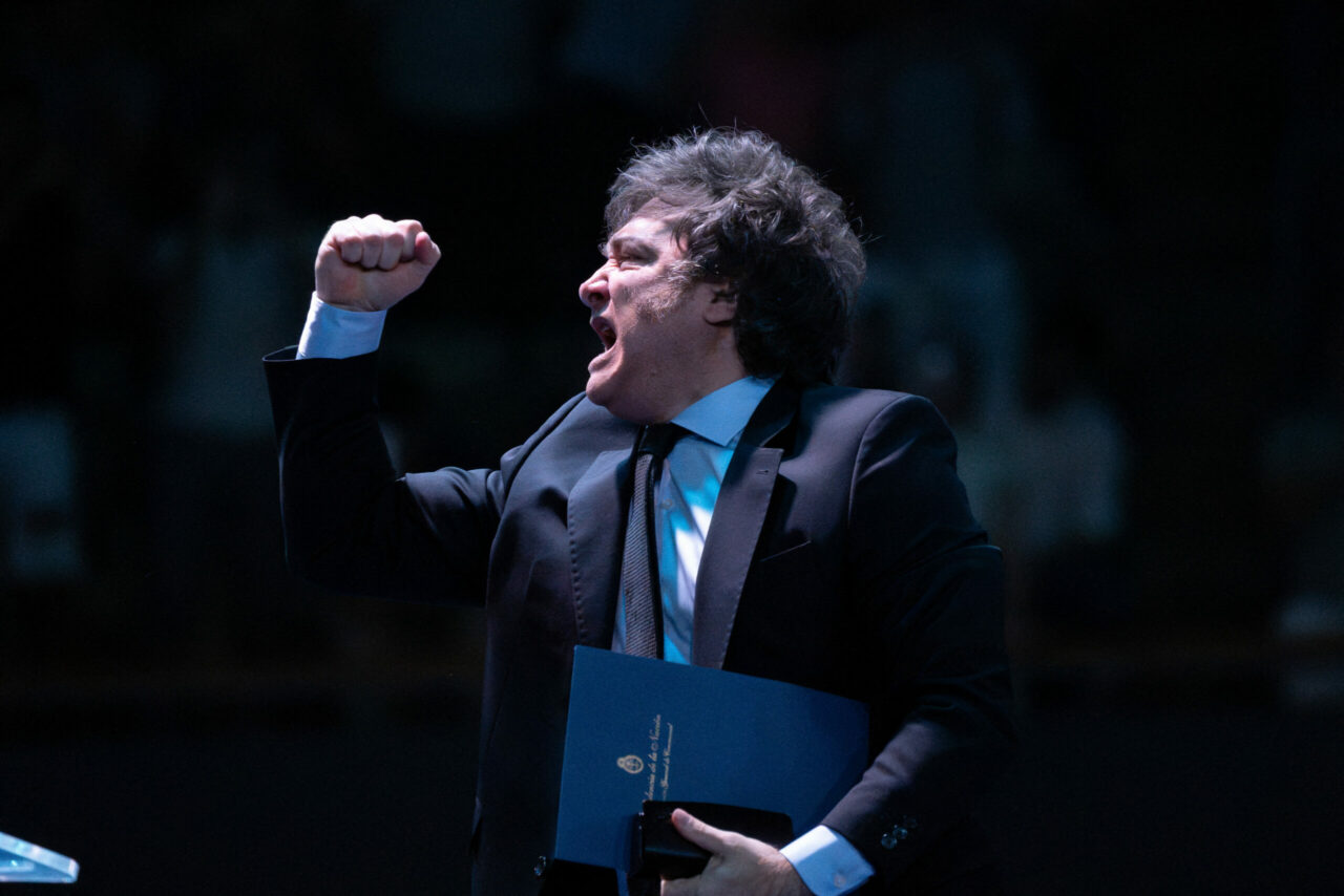 Victorie pentru Javier Milei. Curtea Supremă a Argentinei dă undă verde achiziționării de terenuri de către străini