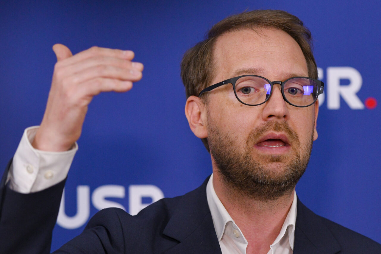 Mărturisirea lui Fritz după cazul Pașca: „Nu mai am încredere când statul român spune că știe el cel mai bine”