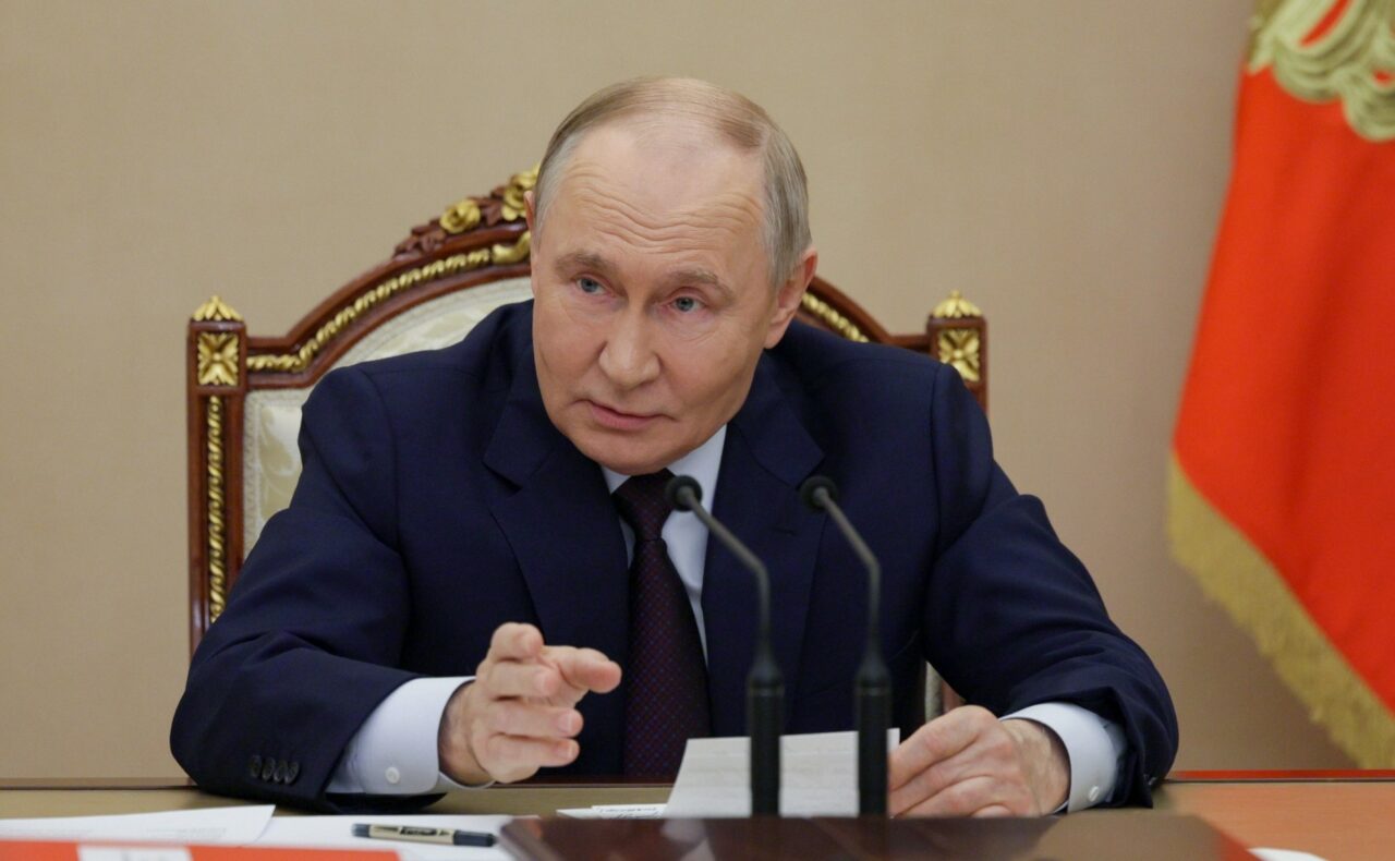 Analiștii americani avertizează că Rusia ar pregăti un atac major asupra Kievului înainte de 24 august