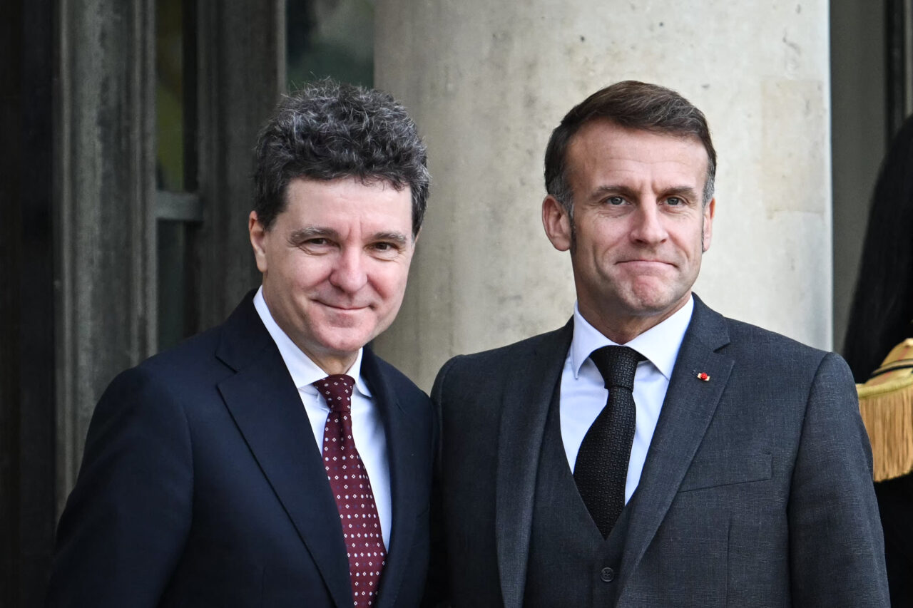 Nicușor Dan va participa la Paris la reuniunea Coaliției de Voință pentru Ucraina și la ceremoniile de Ziua Națională a Franței