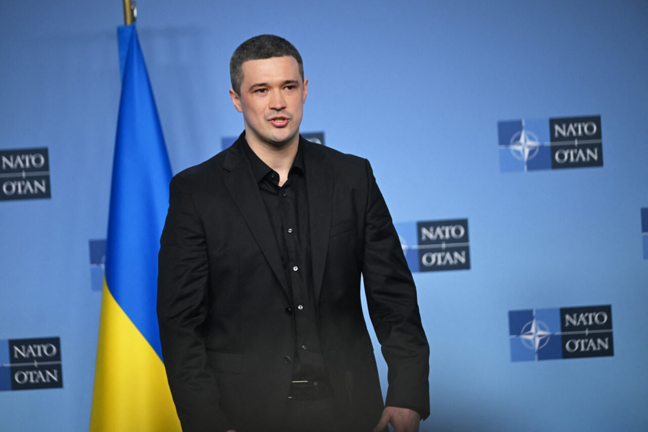 Fostul ministru ucrainean al Apărării, Fedorov, cere organizarea alegerilor: Ucraina să-și restabilească democrația, chiar dacă războiul va continua